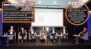 Preţurile şi investiţiile - marile provocări ale sectorului energetic